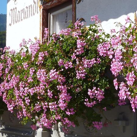 Hotel Mariandl Bergen  Exterior photo