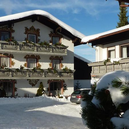 Hotel Mariandl Bergen  Exterior photo