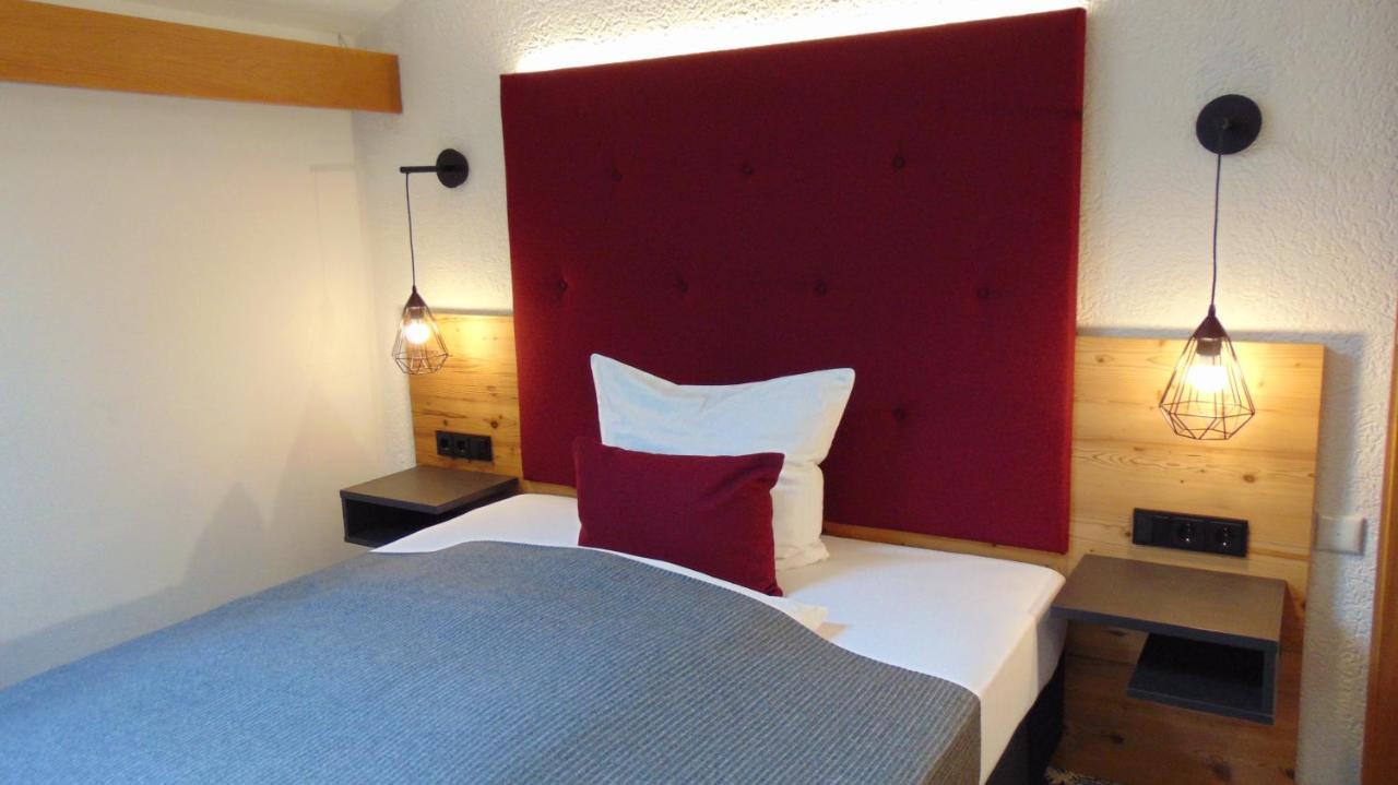 Hotel Mariandl Bergen  Exterior photo